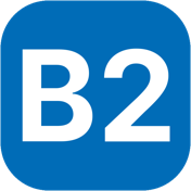 B2