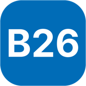 B26