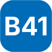 B41