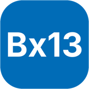 Bx13