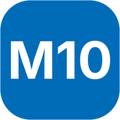 M10