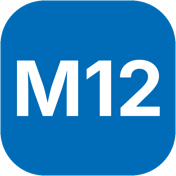 M12