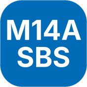 M14A-SBS