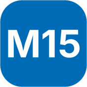 M15