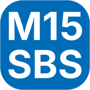 M15-SBS