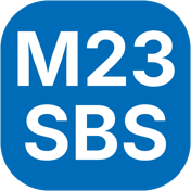 M23-SBS