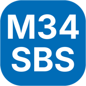 M34-SBS