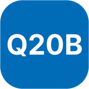 Q20B