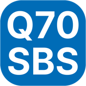 Q70-SBS