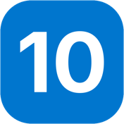 10