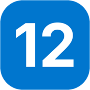 12