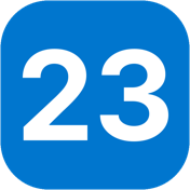 23