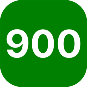 900