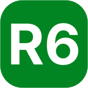 R6