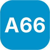 A66