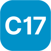 C17