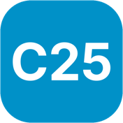 C25