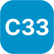C33