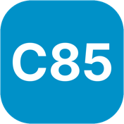 C85