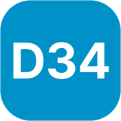D34