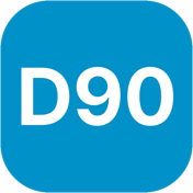 D90