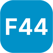 F44