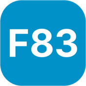 F83