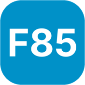 F85