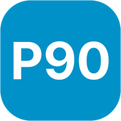 P90