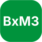 BxM3