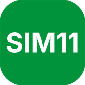 SIM11