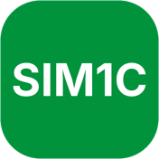 SIM1C