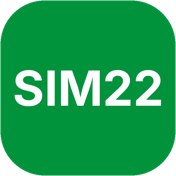 SIM22