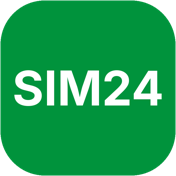 SIM24