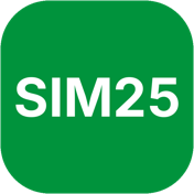 SIM25