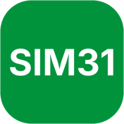 SIM31