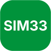 SIM33