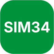 SIM34