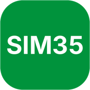 SIM35