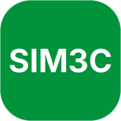 SIM3C