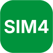 SIM4