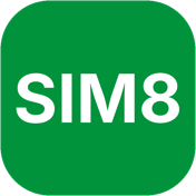 SIM8