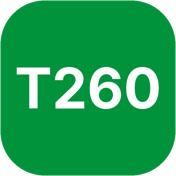 T260