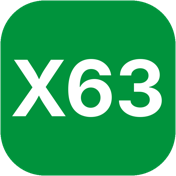 X63