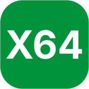 X64