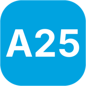 A25