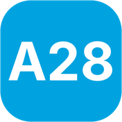 A28