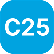 C25
