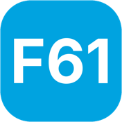 F61