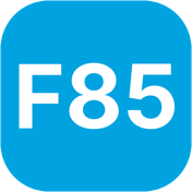 F85